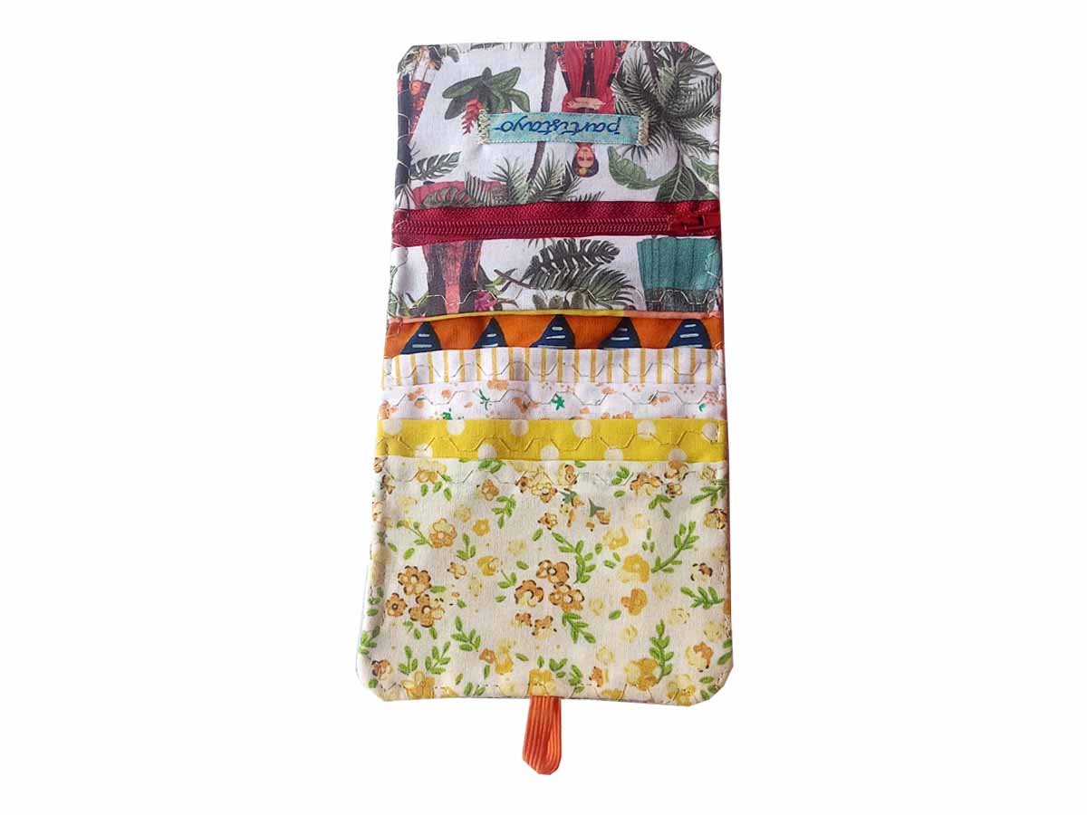 Cartera/Monedero ^Ref.: BLL 26^ - Imagen 3