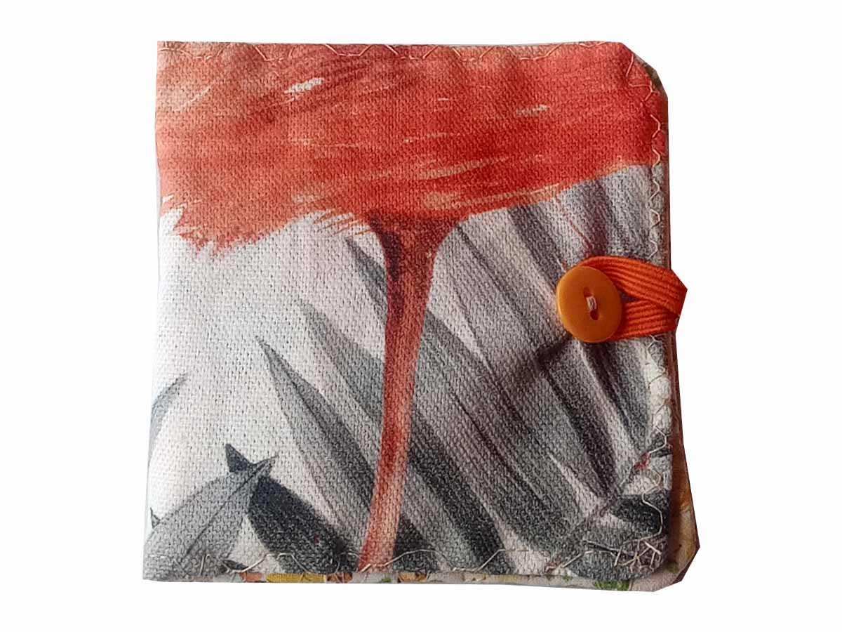 Cartera/Monedero ^Ref.: BLL 26^ - Imagen 2