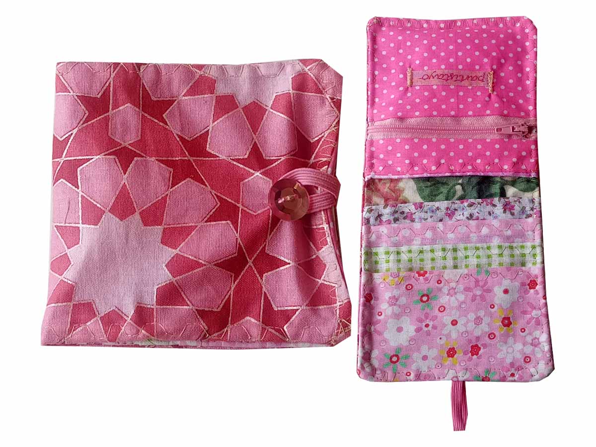 Cartera/Monedero ^Ref.: BLL 27^