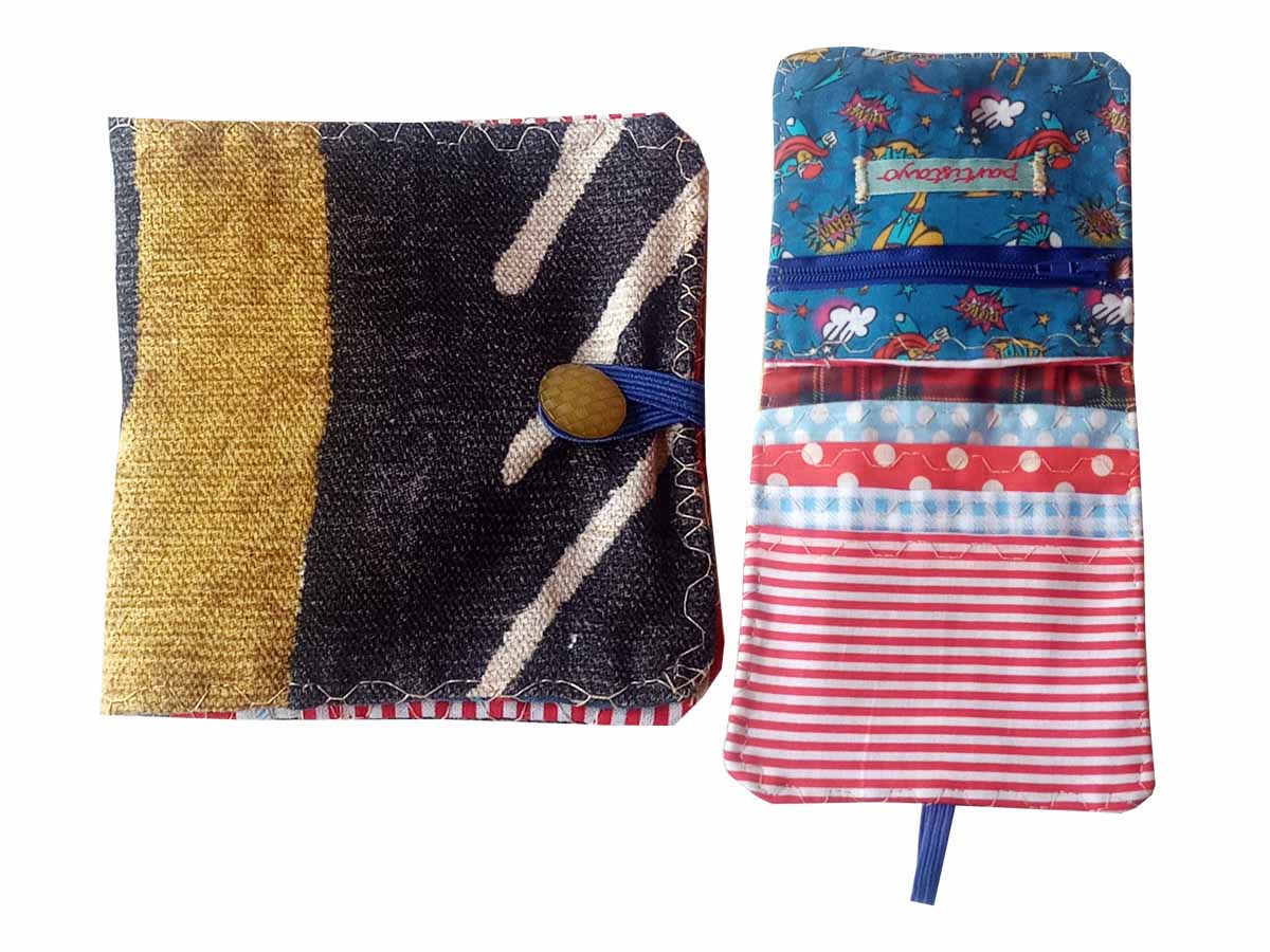 Cartera/Monedero ^Ref.: BLL 28^