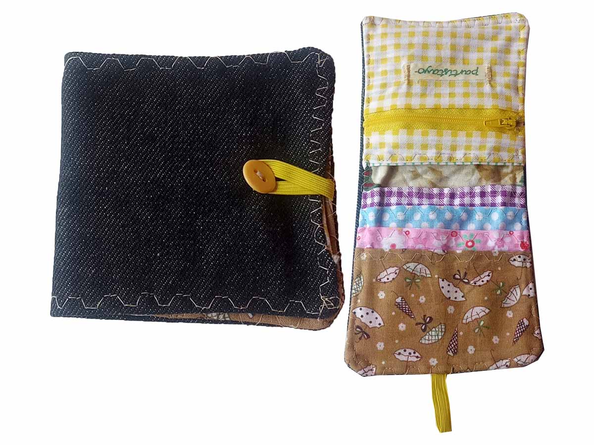 Cartera/Monedero ^Ref.: BLL 29^