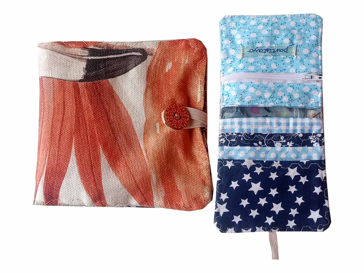 Cartera/Monedero ^Ref.: BLL 30^