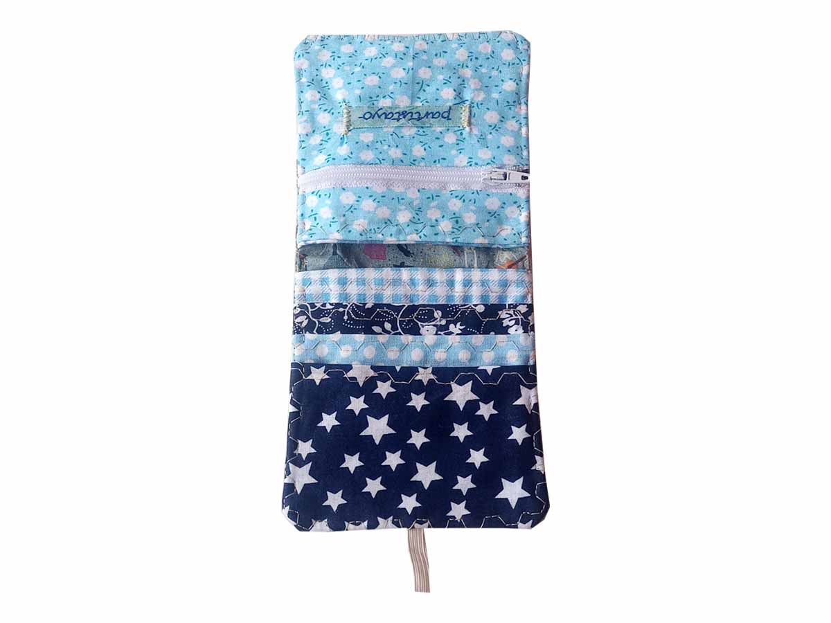 Cartera/Monedero ^Ref.: BLL 30^ - Imagen 3