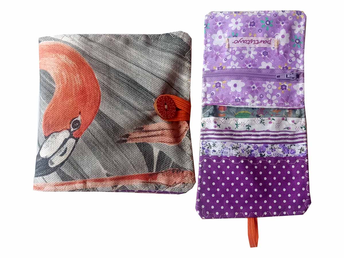 Cartera/Monedero ^Ref.: BLL 32^