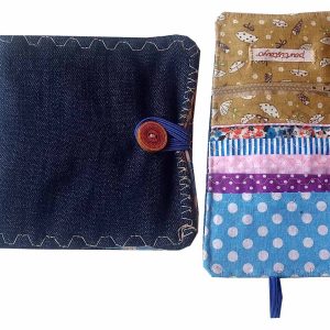 Cartera/Monedero ^Ref.: BLL 33^