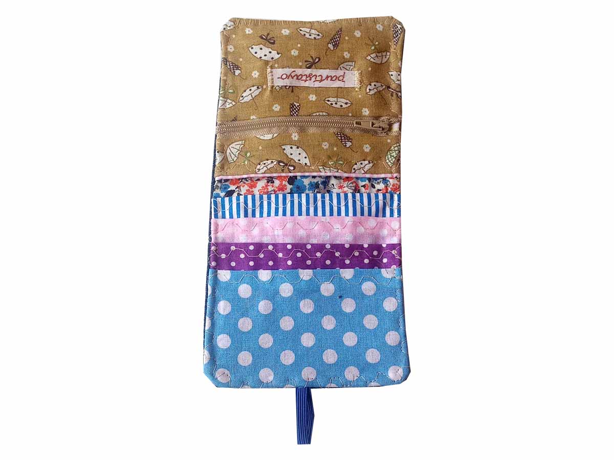 Cartera/Monedero ^Ref.: BLL 33^ - Imagen 3