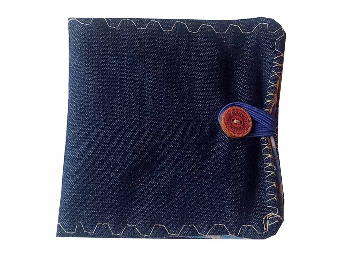 Cartera/Monedero ^Ref.: BLL 33^ - Imagen 2