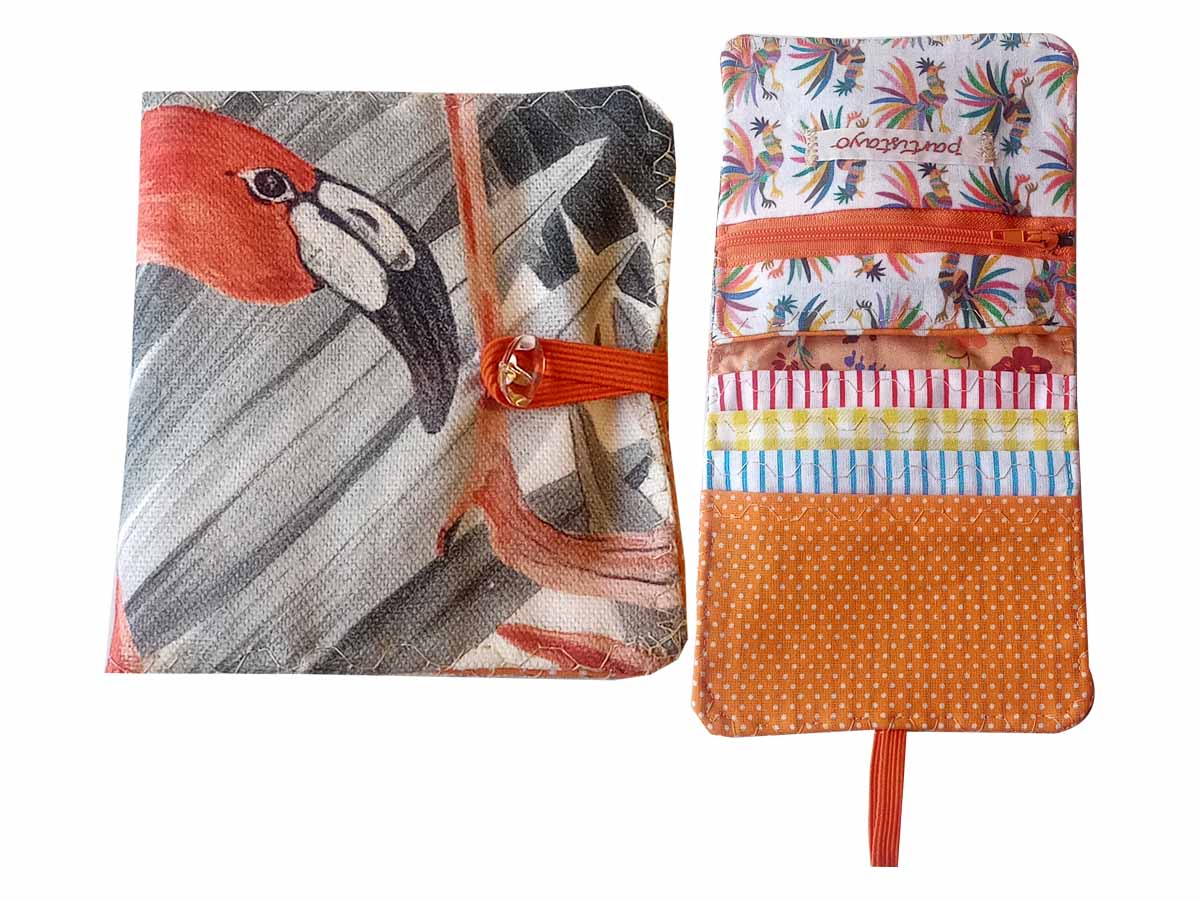 Cartera/Monedero ^Ref.: BLL 34^