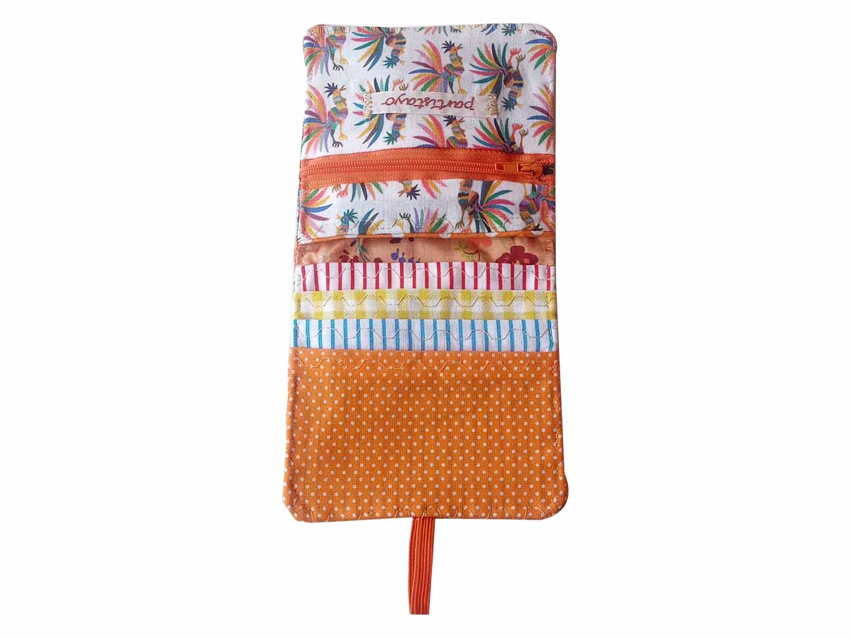 Cartera/Monedero ^Ref.: BLL 34^ - Imagen 3