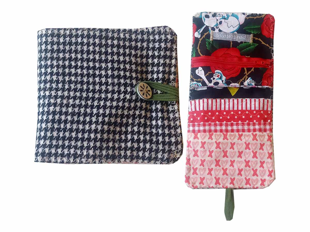 Carteras/Monederos ^Ref.: BLL 7^