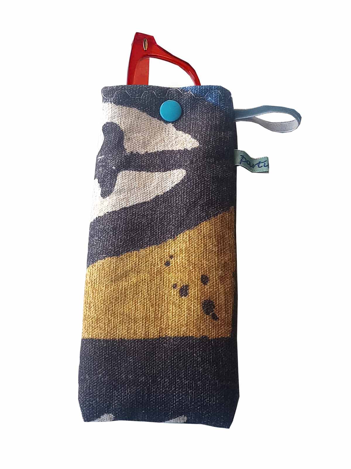Funda de Gafas ^Ref.: LT 12^