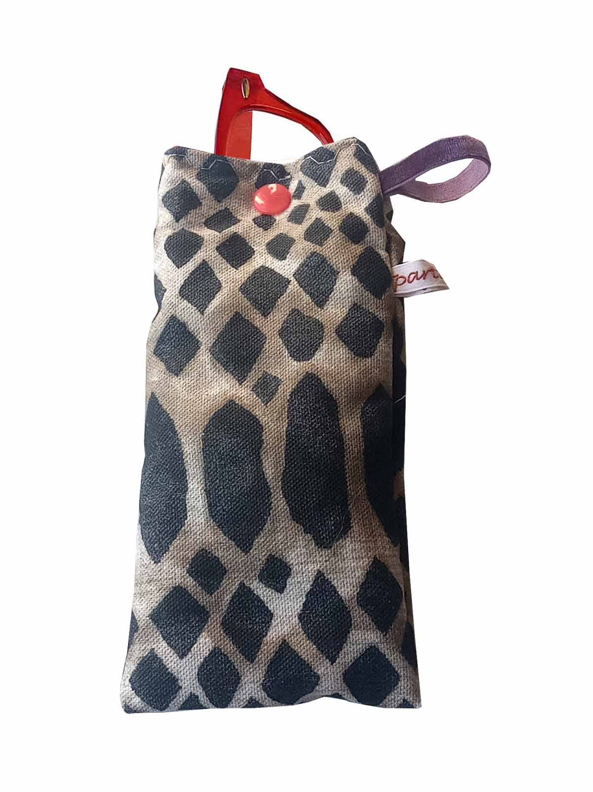 Funda de Gafas ^Ref.: LT 2^