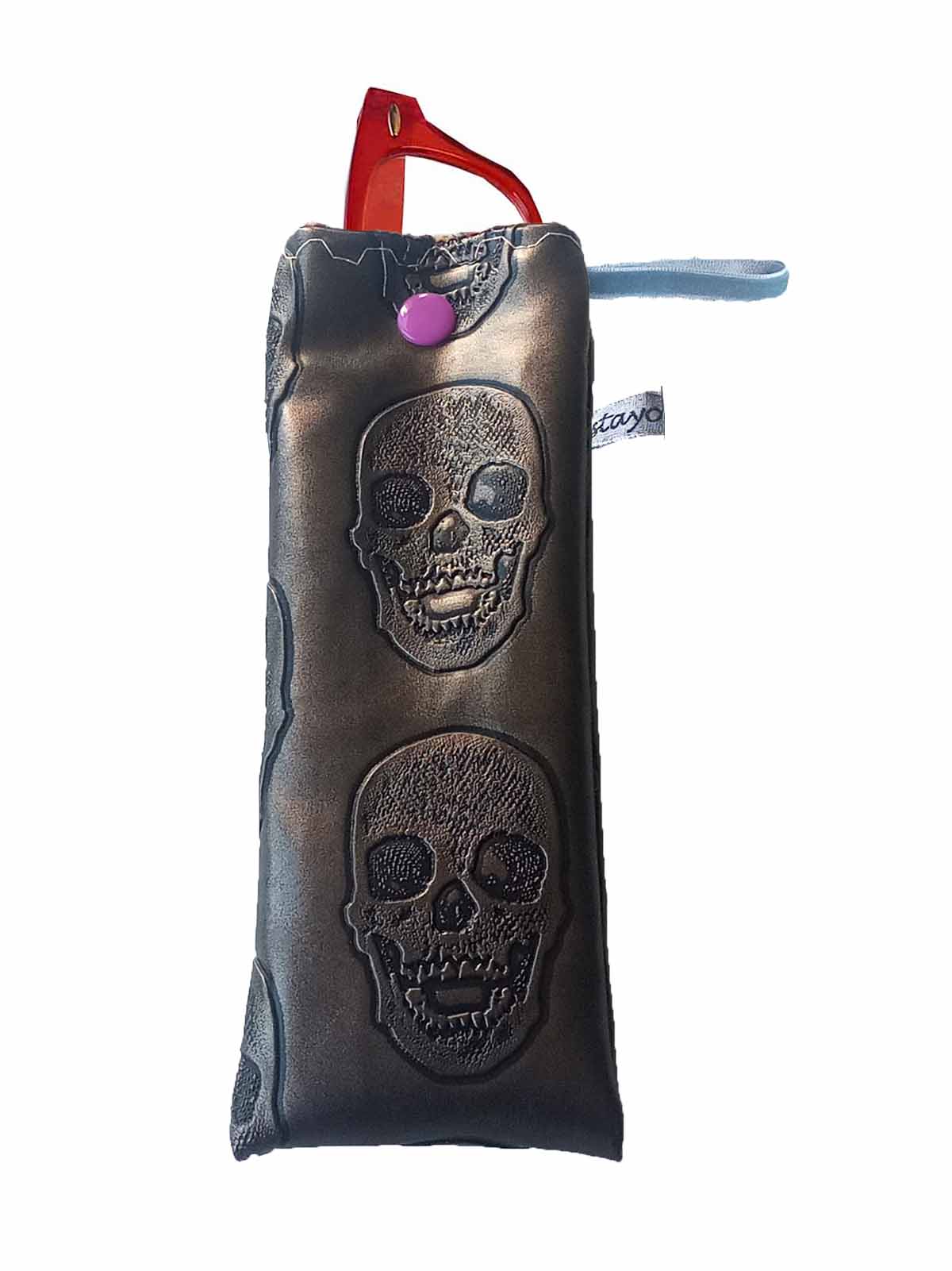 Funda de Gafas ^Ref.: LT 5^