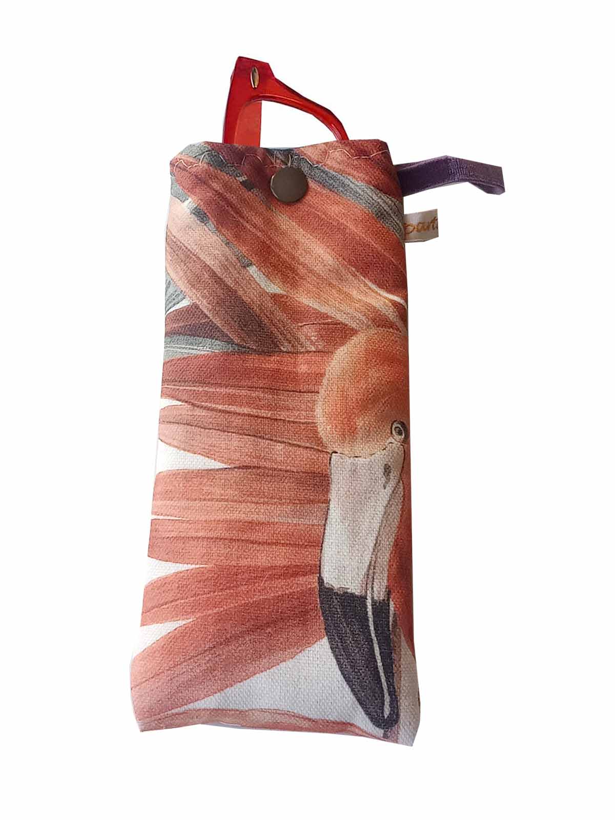 Funda de Gafas ^Ref.: LT 6^