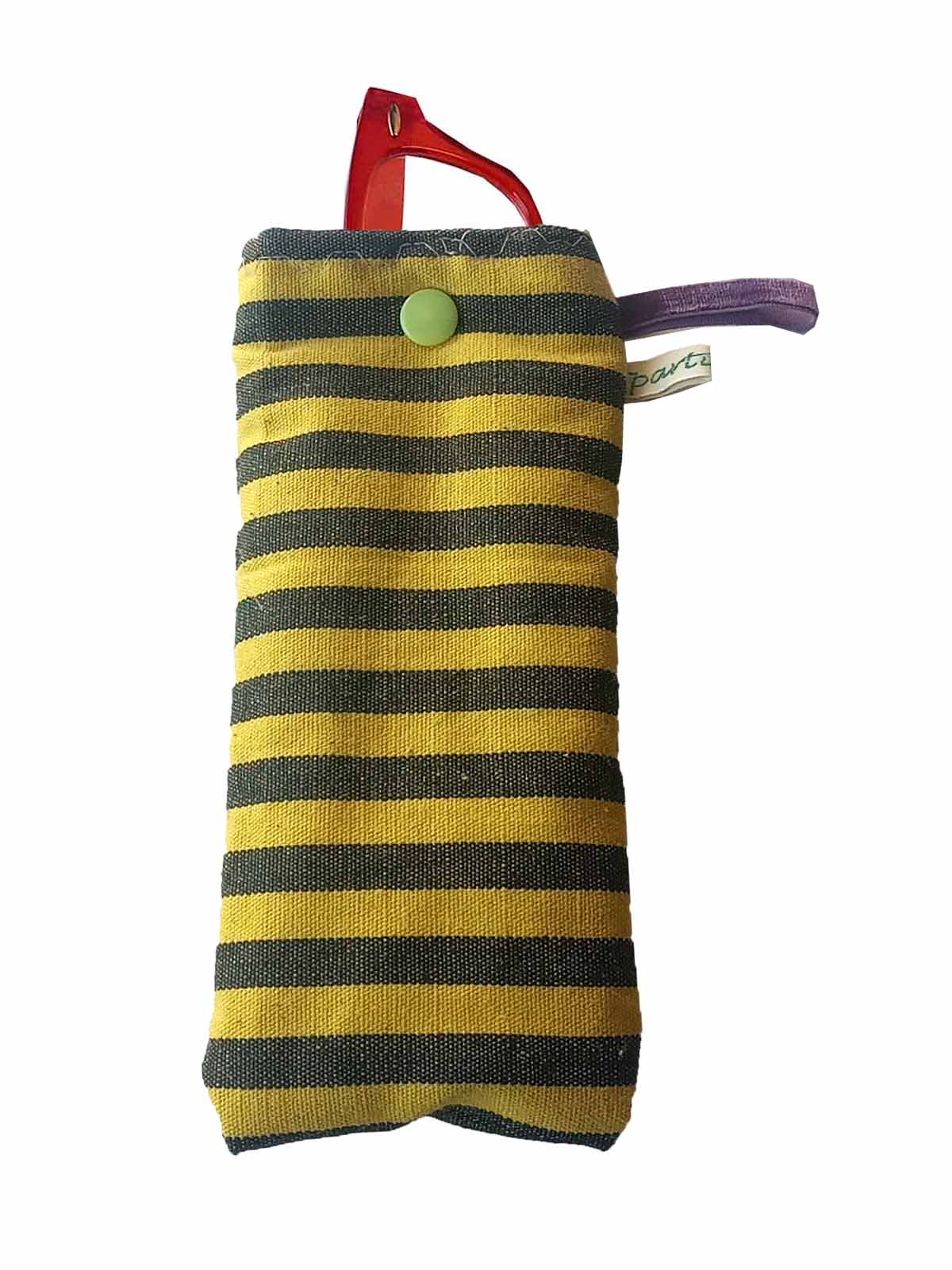 Funda de Gafas ^Ref.: LT 8^
