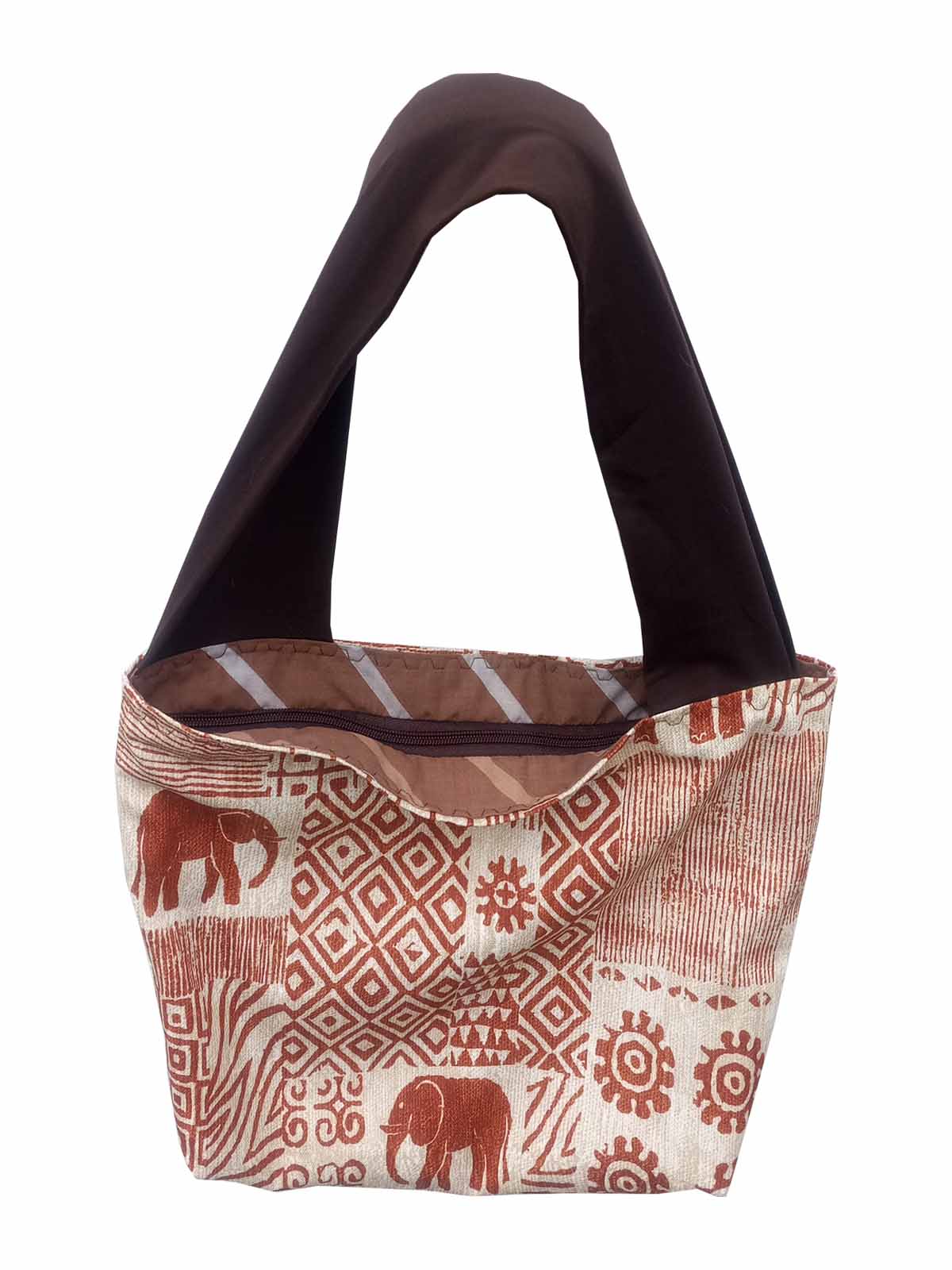 Bolso Ergonómico Bandolera ^Ref.: CAE 11B^