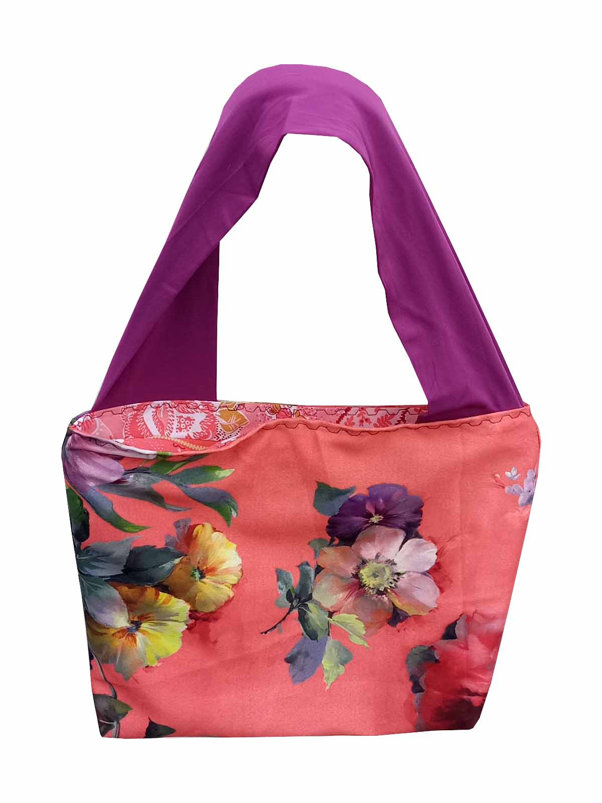 Bolso Ergonómico Bandolera ^Ref.: CAE 12B^ - Imagen 2