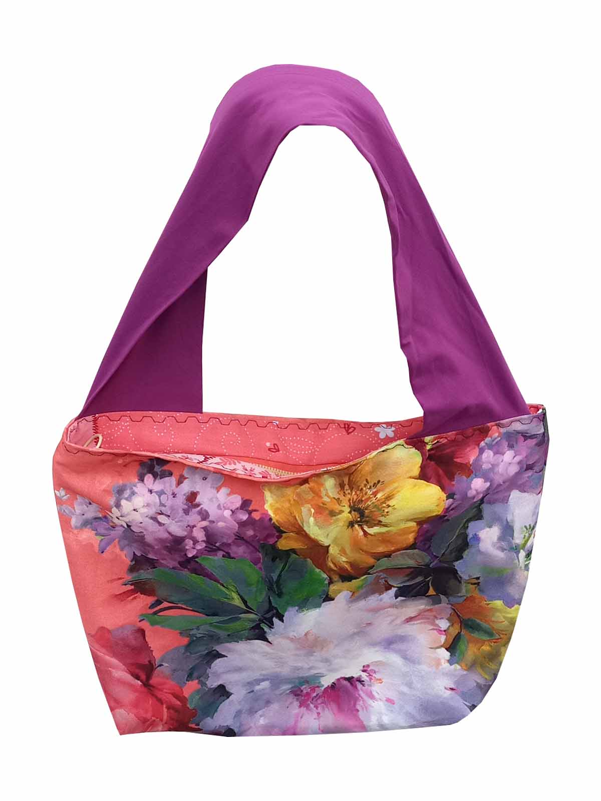 Bolso Ergonómico Bandolera ^Ref.: CAE 12B^ - Imagen 3