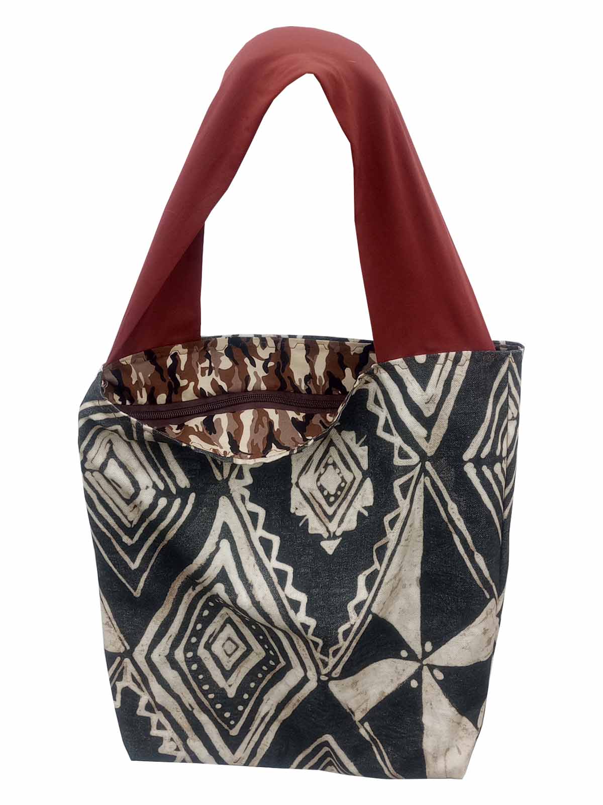 Bolso Ergonómico Bandolera ^Ref.: CAE 12MA^