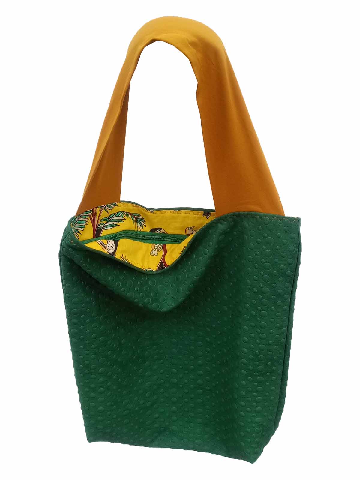 Bolso Ergonómico Bandolera ^Ref.: CAE 20MA^