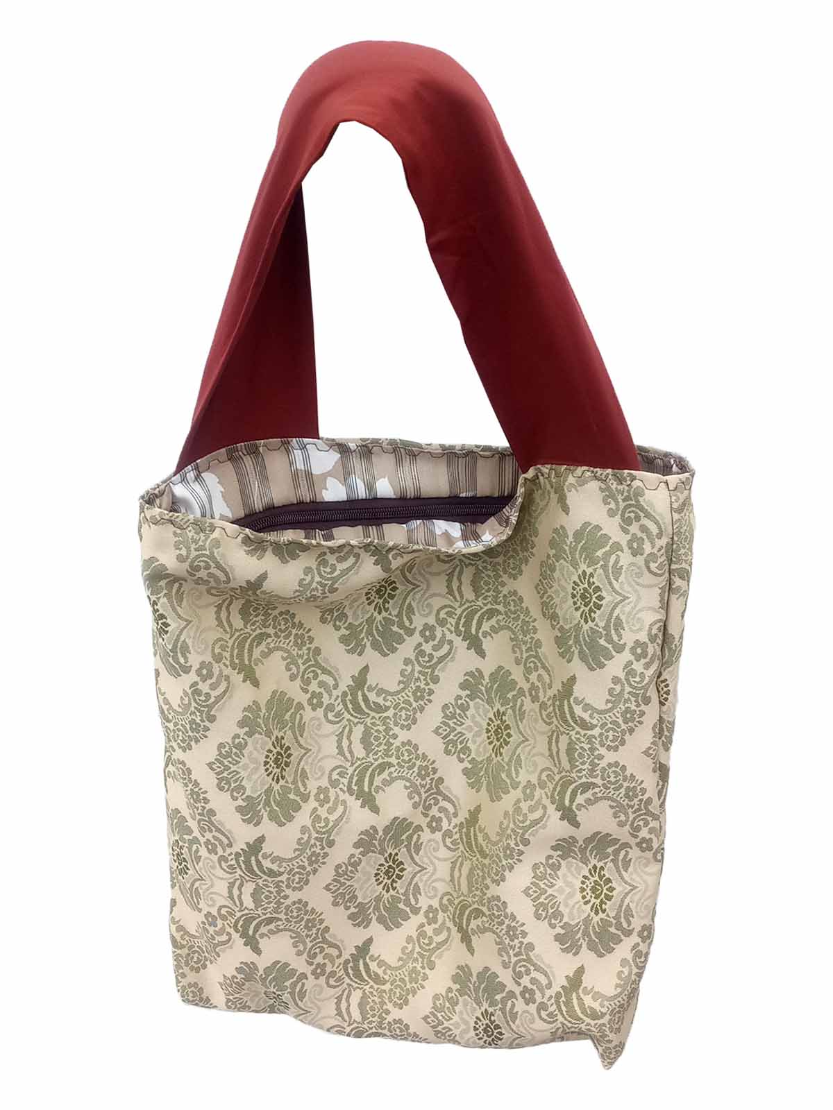 Bolso Ergonómico Bandolera ^Ref.: CAE 22MA^