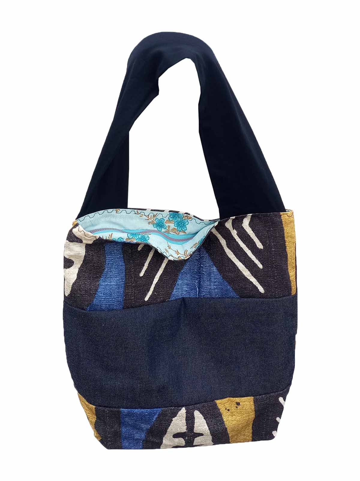 Bolso Ergonómico Bandolera ^Ref.: CAE 2MA^ - Imagen 3