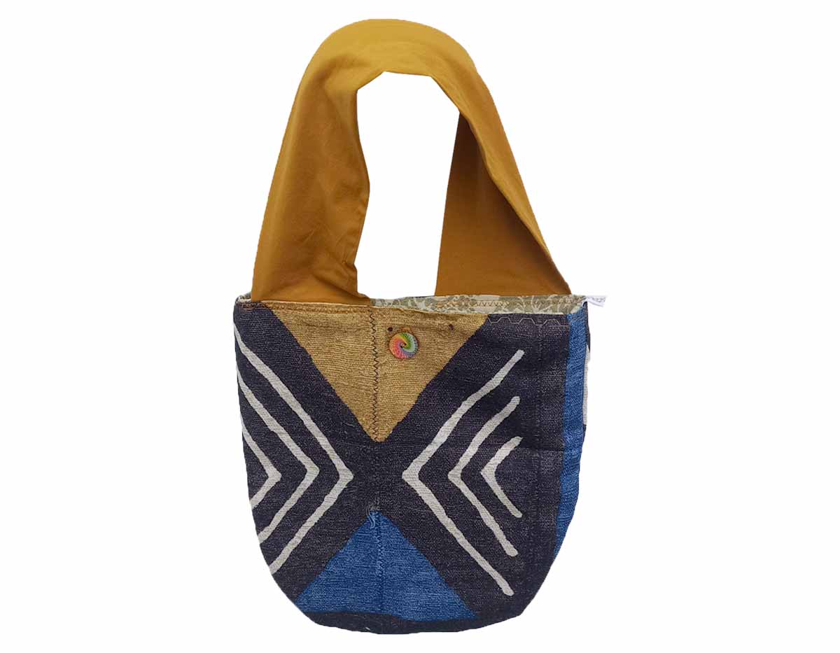 Bolso Ergonómico Bandolera ^Ref.: CAE 2R^ - Imagen 2