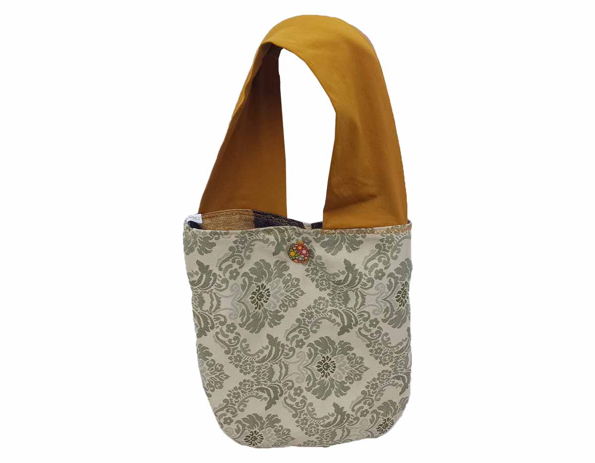 Bolso Ergonómico Bandolera ^Ref.: CAE 2R^ - Imagen 3