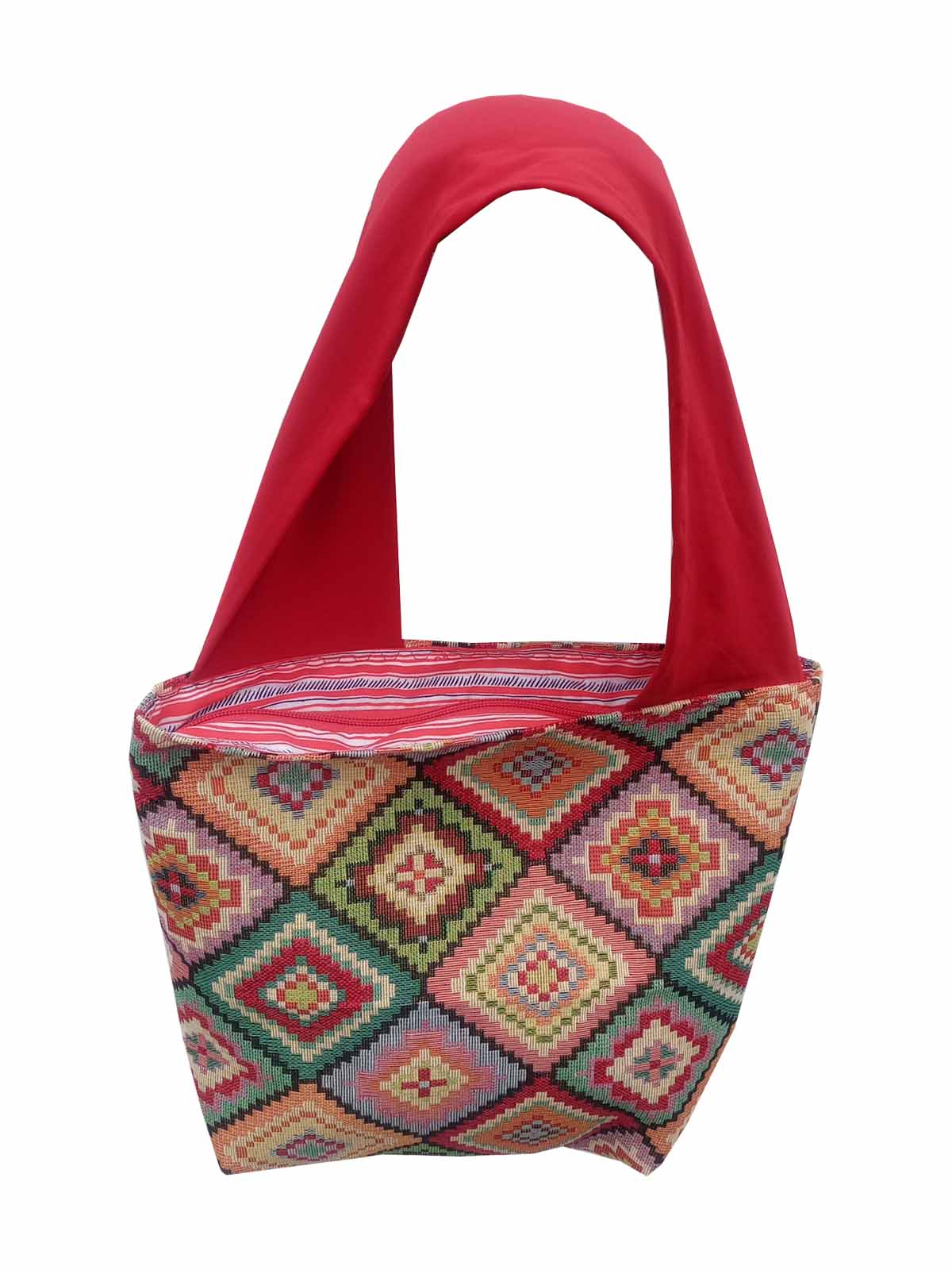Bolso Ergonómico Bandolera ^Ref.: CAE 7B^