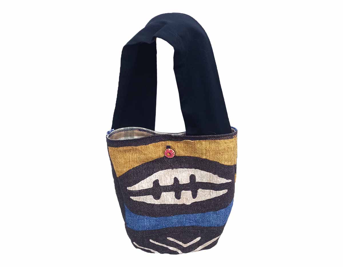 Bolso Ergonómico Bandolera ^Ref.: CAE 7R^ - Imagen 2