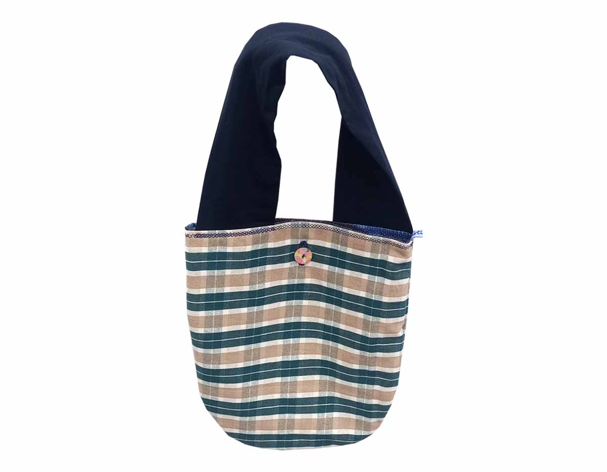 Bolso Ergonómico Bandolera ^Ref.: CAE 7R^ - Imagen 3