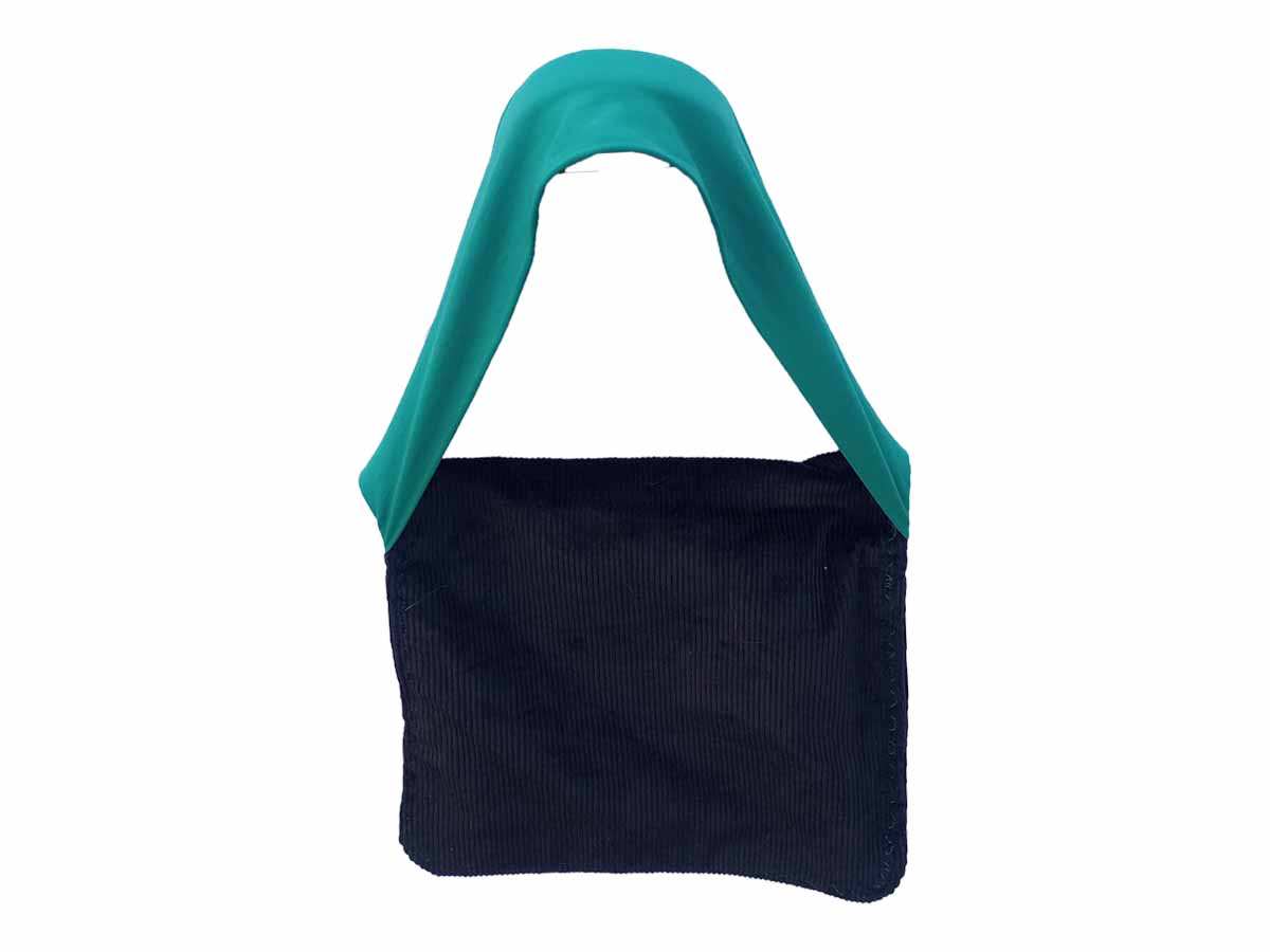 Bolso Ergonómico Bandolera ^Ref.: EVD 3C^ - Imagen 4