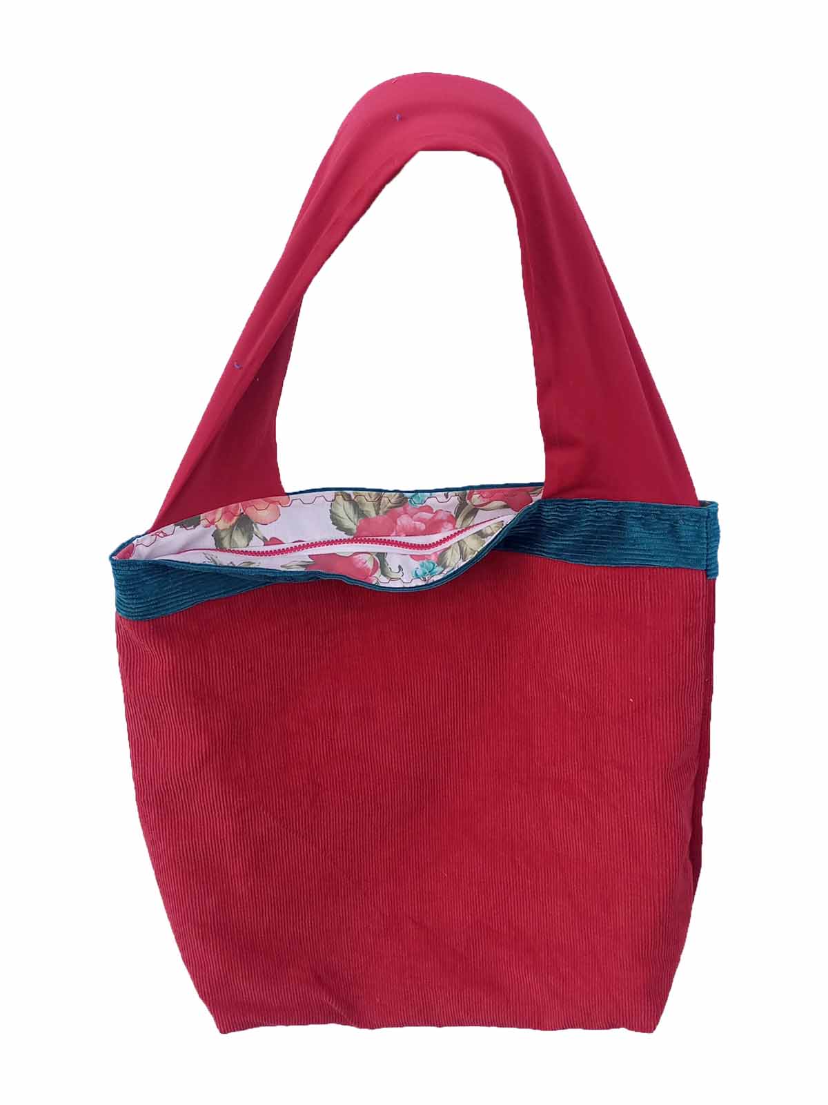 Bolso Ergonómico Bandolera ^Ref.: EVD 3MA^