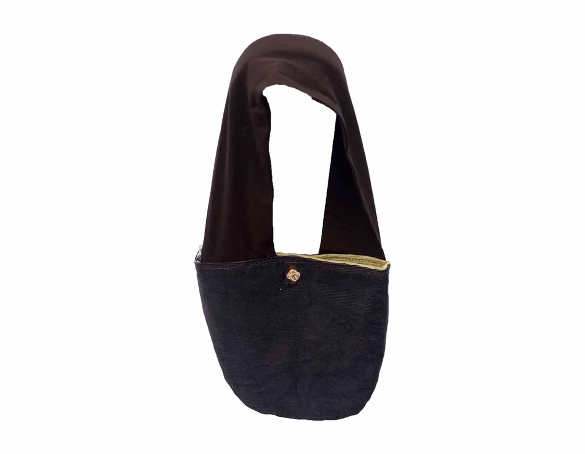 Bolso Ergonómico Bandolera ^Ref.: EVD 4R^ - Imagen 2