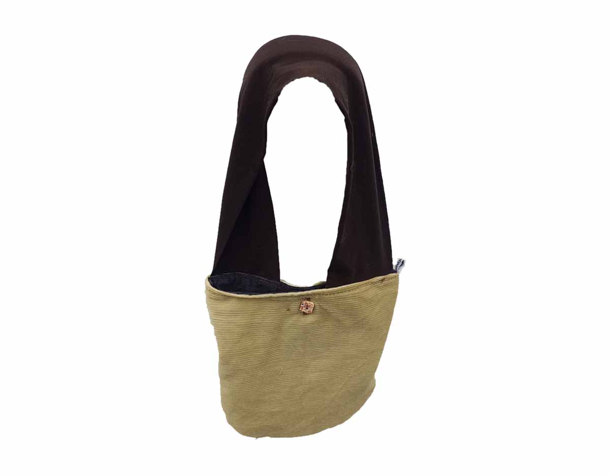 Bolso Ergonómico Bandolera ^Ref.: EVD 4R^ - Imagen 3