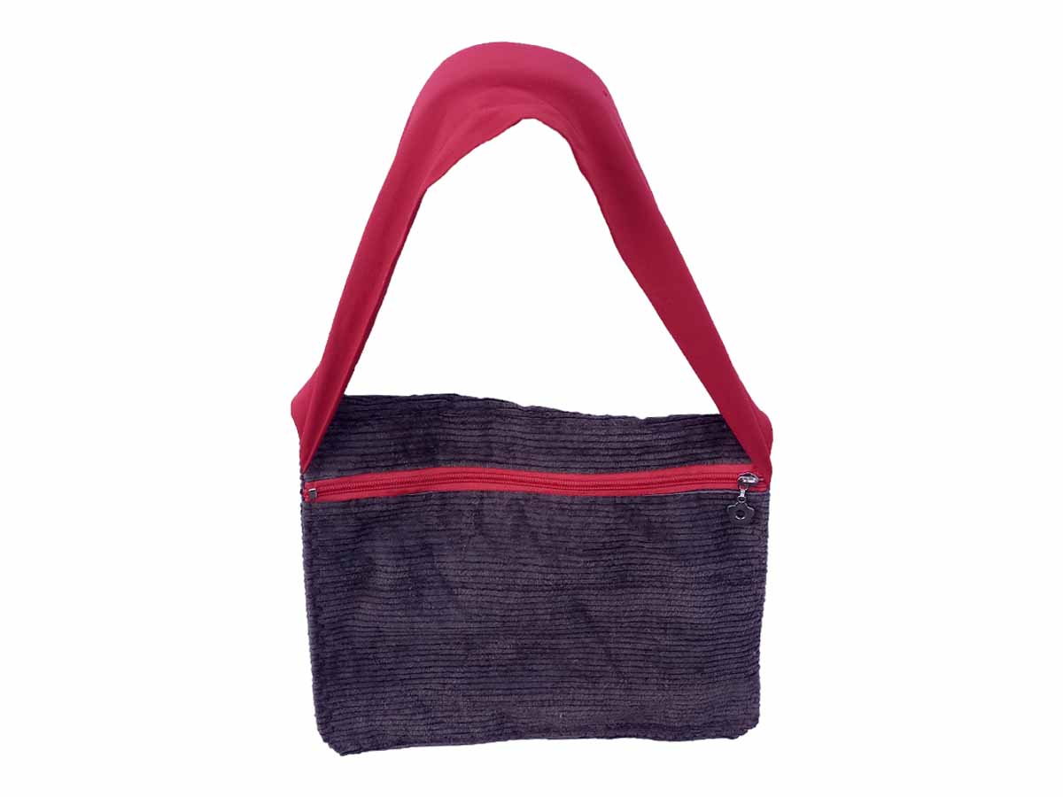 Bolso Ergonómico Bandolera ^Ref.: EVD 5C^ - Imagen 2