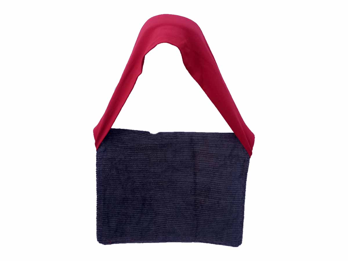 Bolso Ergonómico Bandolera ^Ref.: EVD 5C^ - Imagen 4