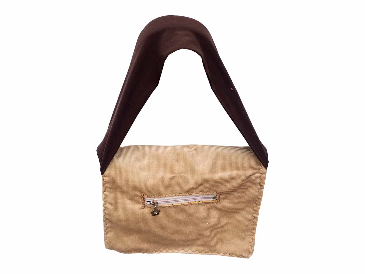 Bolso Ergonómico Bandolera ^Ref.: EVD 6C^ - Imagen 5