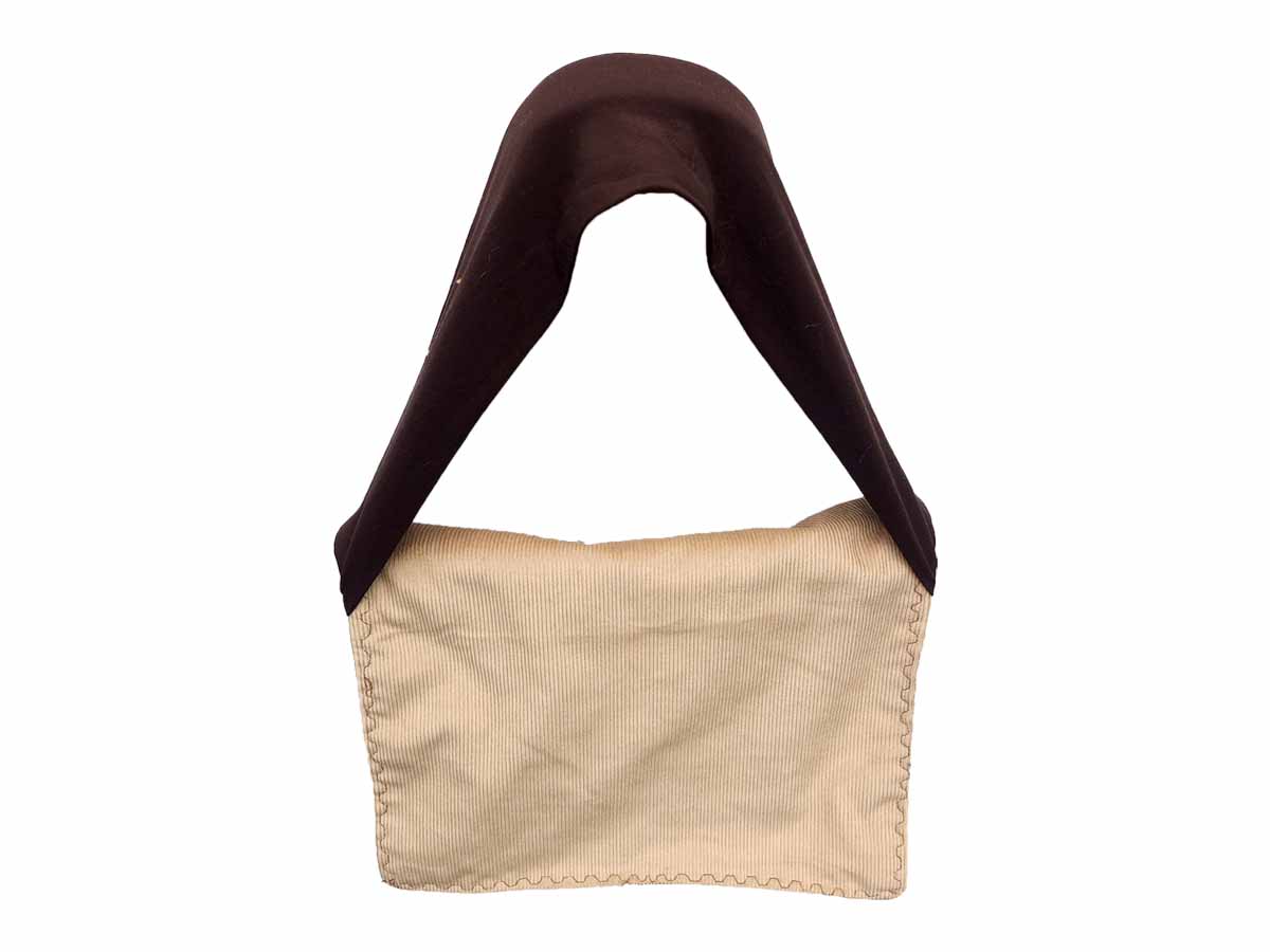 Bolso Ergonómico Bandolera ^Ref.: EVD 6C^ - Imagen 4