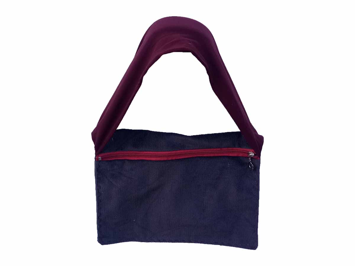 Bolso Ergonómico Bandolera ^Ref.: EVD 7C^ - Imagen 2