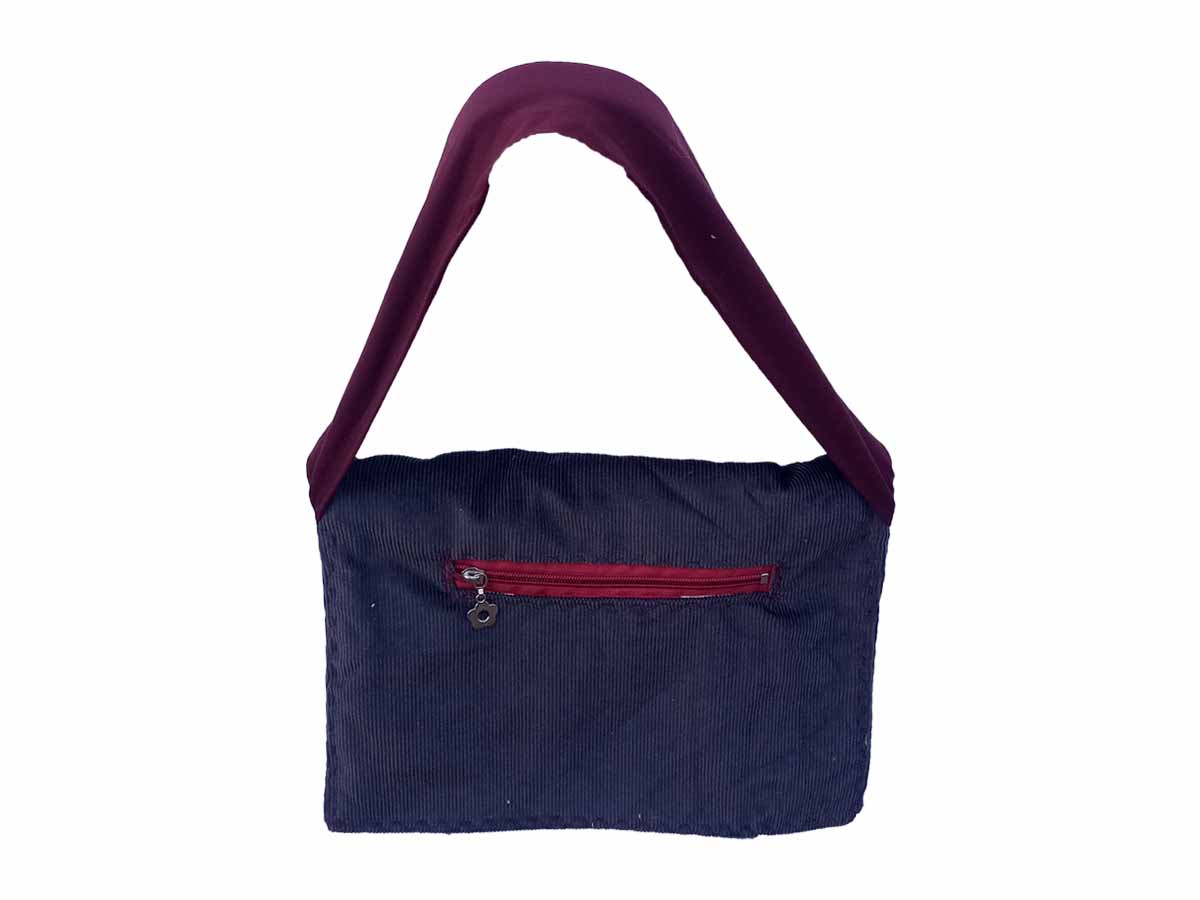 Bolso Ergonómico Bandolera ^Ref.: EVD 7C^ - Imagen 5