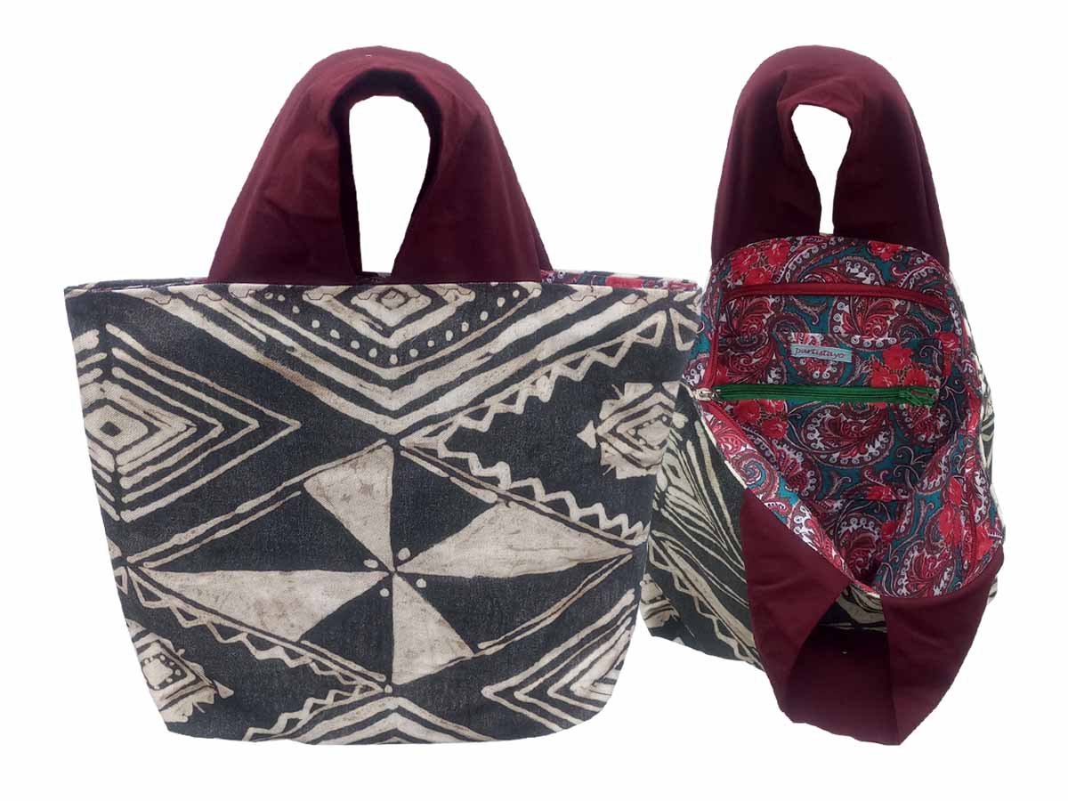 Bolso Ergonómico Hombros ^Ref.: CAE 16H^