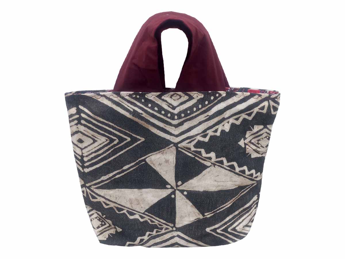 Bolso Ergonómico Hombros ^Ref.: CAE 16H^ - Imagen 2