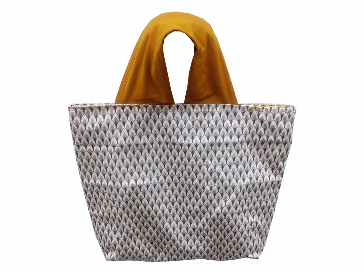 Bolso Ergonómico Hombros ^Ref.: CAE 18H^ - Imagen 2