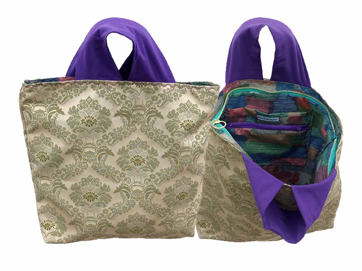 Bolso Ergonómico Hombros ^Ref.: CAE 5H^