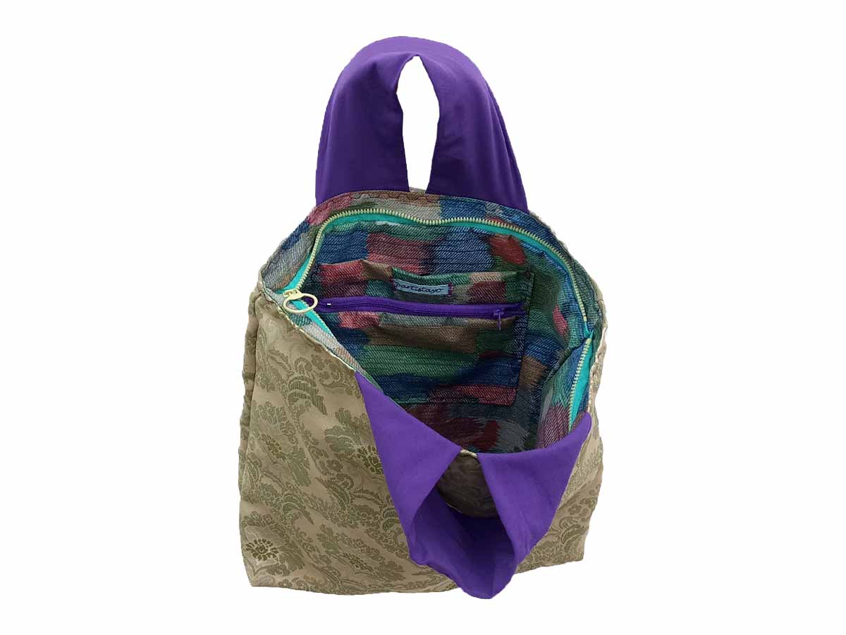 Bolso Ergonómico Hombros ^Ref.: CAE 5H^ - Imagen 3