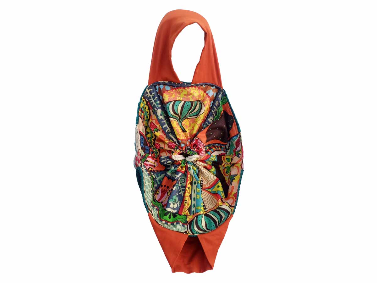 Bolso Ergonómico Hombros ^Ref.: EVD 12XL^ - Imagen 3