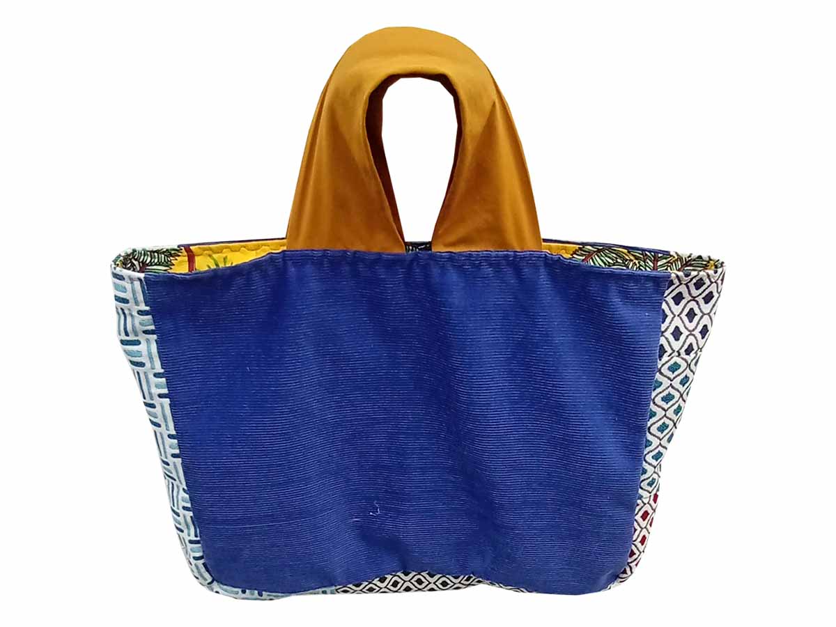 Bolso Ergonómico Hombros ^Ref.: EVD 16XL^ - Imagen 2