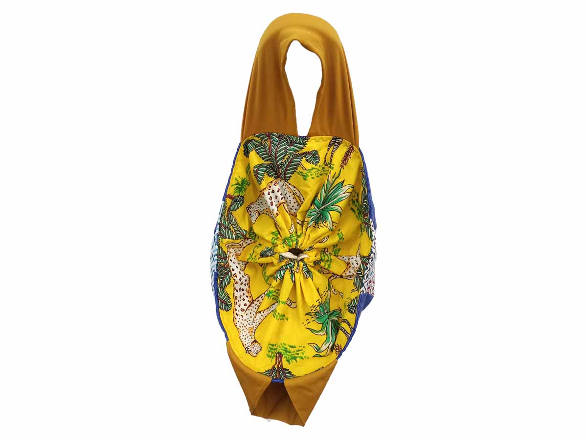 Bolso Ergonómico Hombros ^Ref.: EVD 16XL^ - Imagen 3