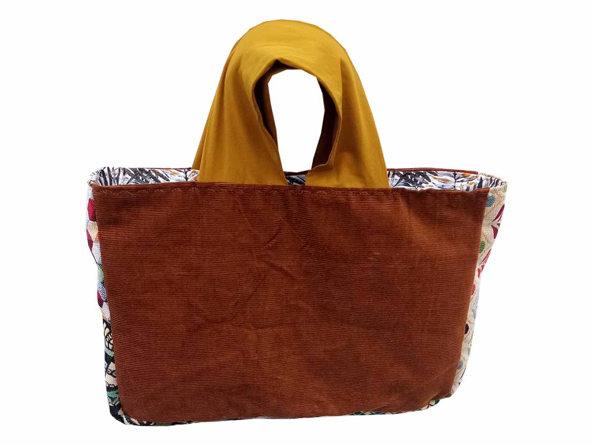 Bolso Ergonómico Hombros ^Ref.: EVD 3XL^ - Imagen 2